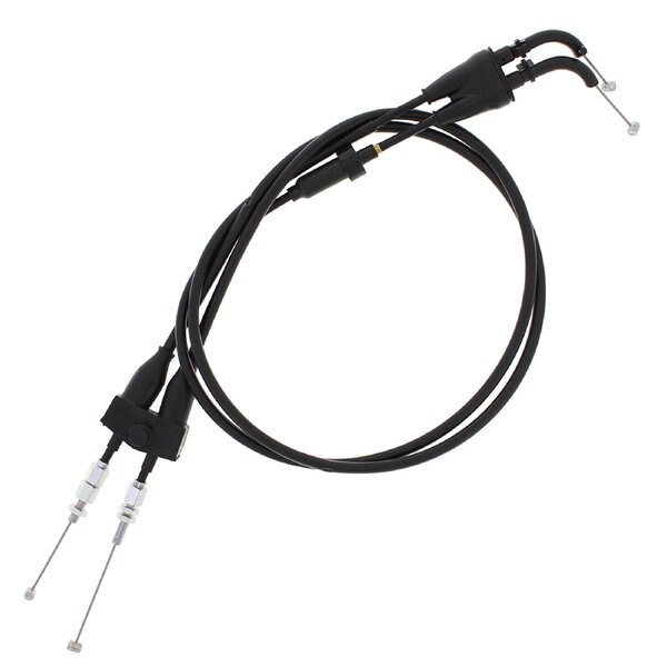 New All Balls Throttle Cable For Suzuki RMZ 250 08-16